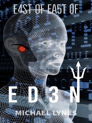 cover image of East of East of Eden